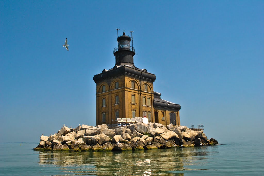 Toledo Lighthouse