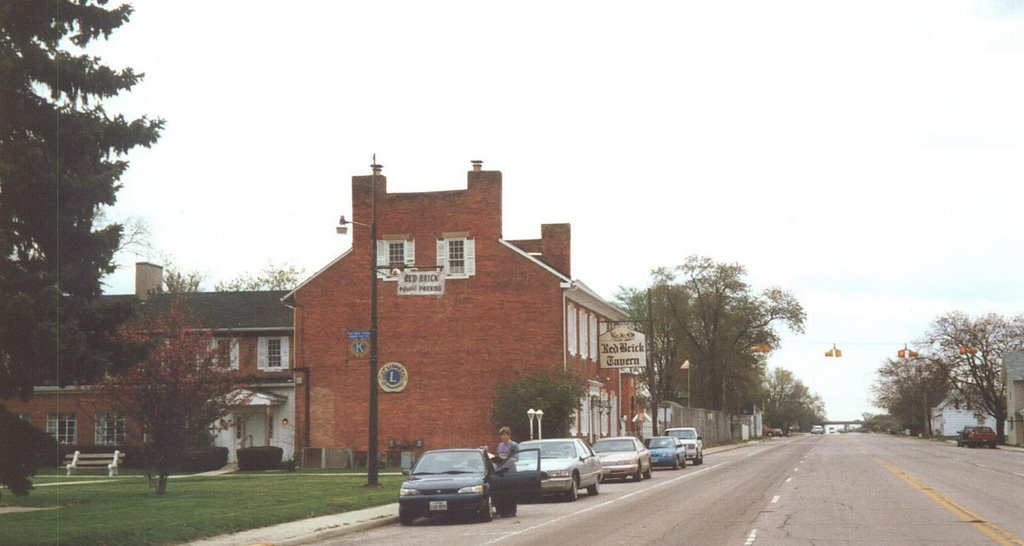 Gasthof