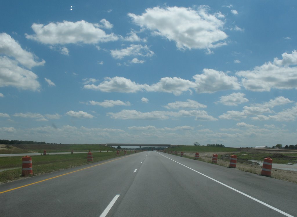 New Highway 30