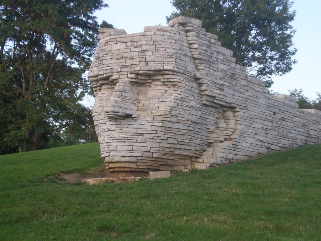 Leatherlips