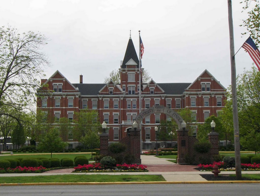 University of Findlay, GLCT