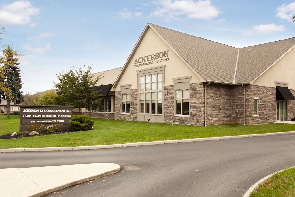 Ackerson Eyecare Center