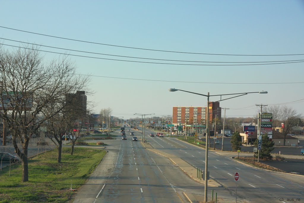 Toledo, Ohio