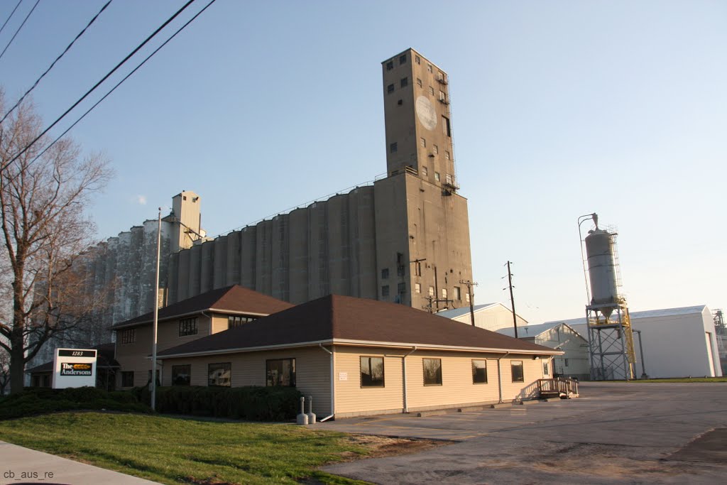 1201-1247 U.S. 20, Maumee, Ohio 43537, USA
