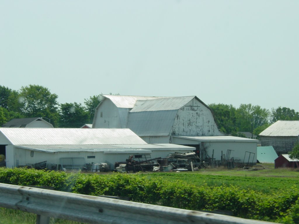 I-90 Ohio Turnpike, Maumee, OH