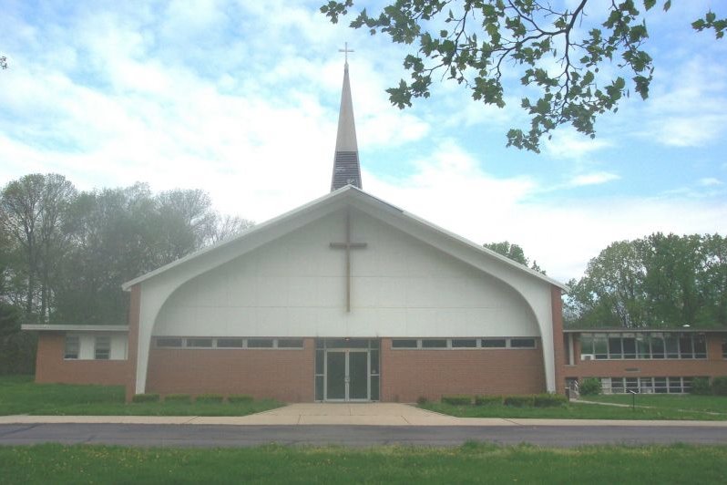 Saint Jude Church, Toledo, Ohio