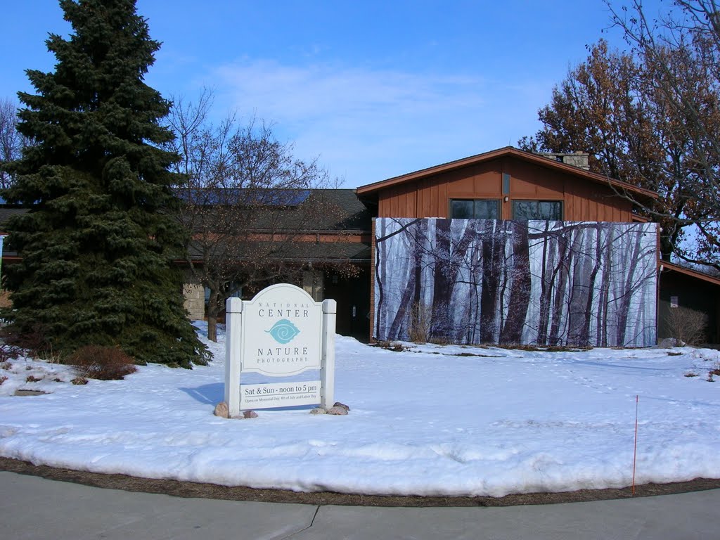 National Photography Center - Secor Park