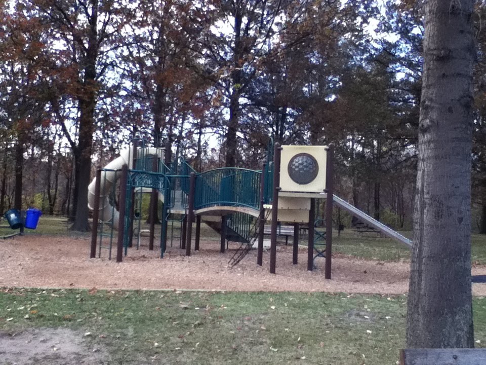 Swan Creek Playground