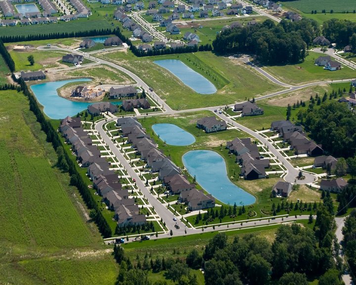 Deer Valley Villas by Moline