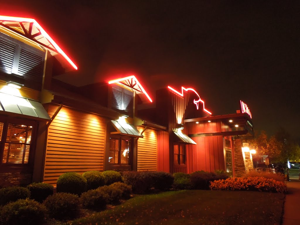 LongHorn Steakhouse