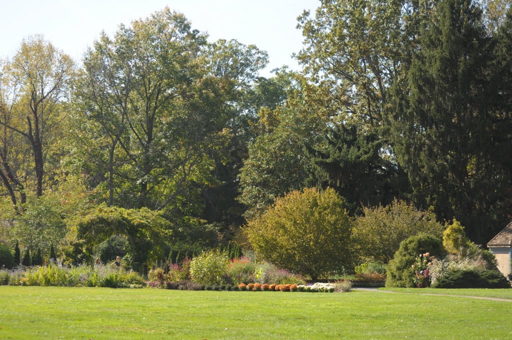 Gardens