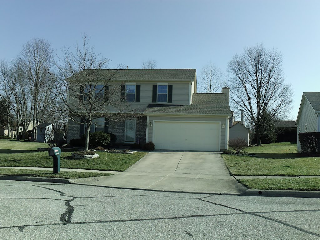 Columbus, Ohio Roofing- GAF Timberline HD Weathered Wood