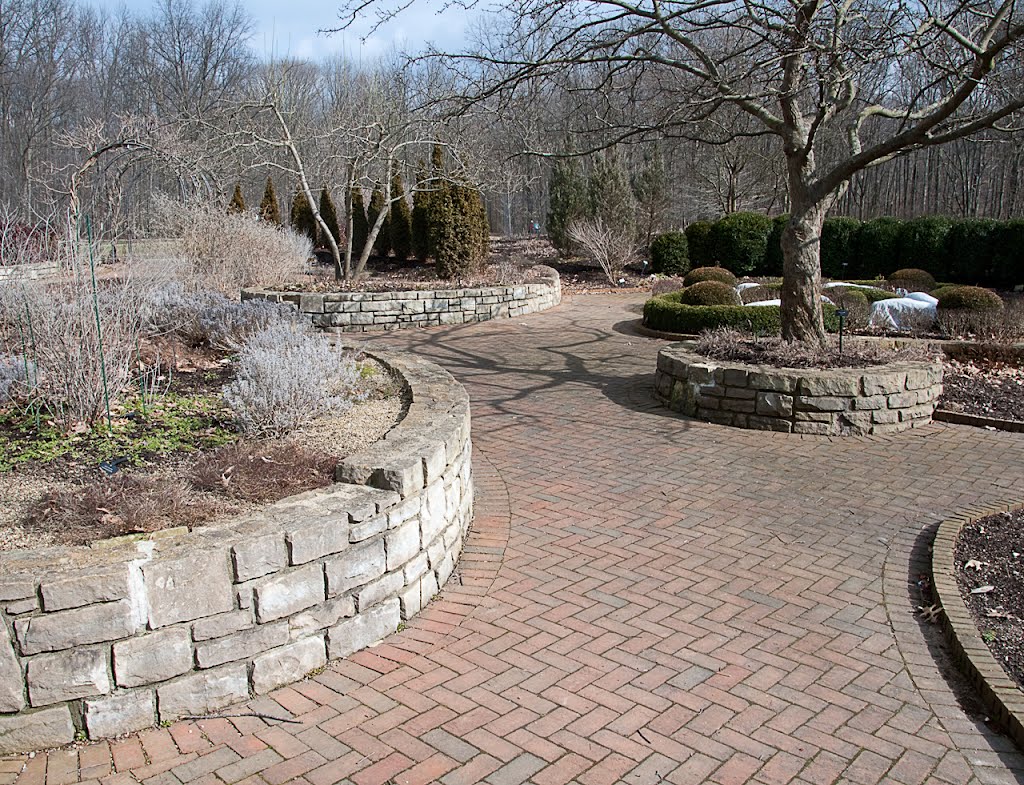 Innis Woods Metro Park