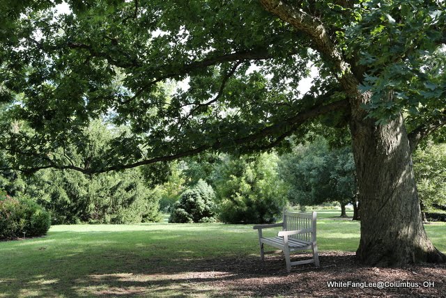 Inniswood Metro Gardens