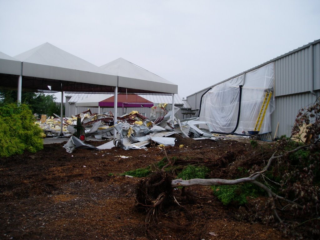 20050805 VCC Demolition