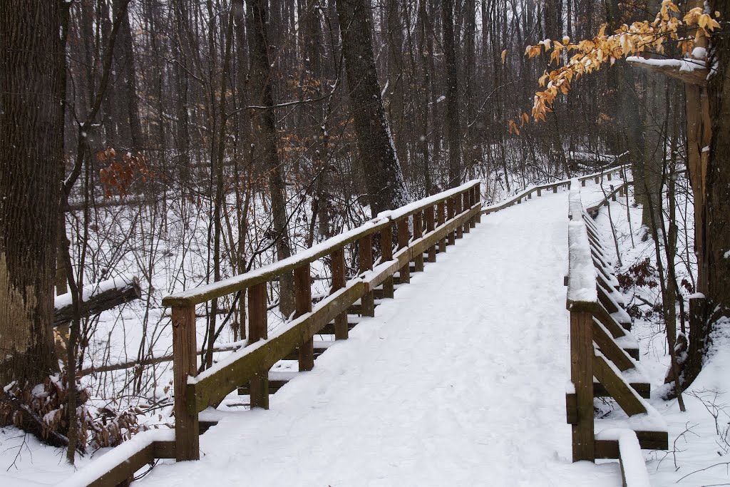 Inniswood Gardens