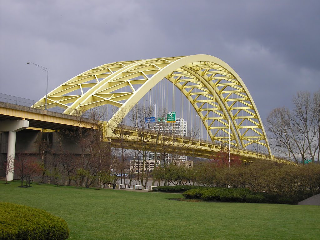 Dan Beard Bridge---st