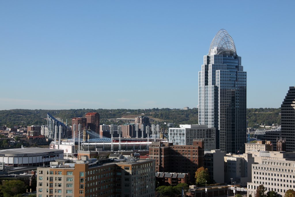 Cincinnati
