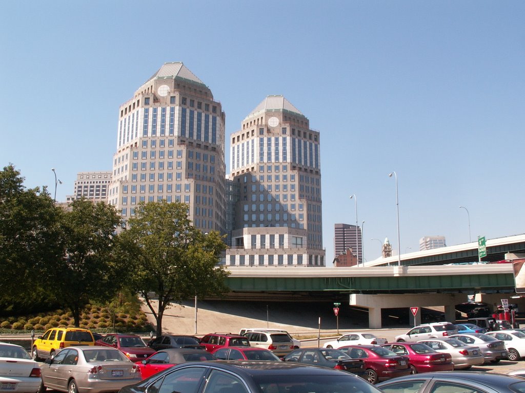 Cincinnati 1