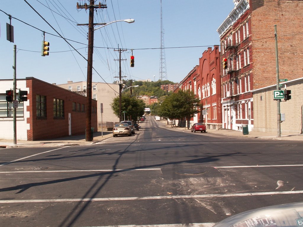 Cincinnati Centre 3