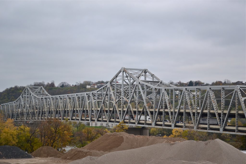 Brent Spence Bridge
