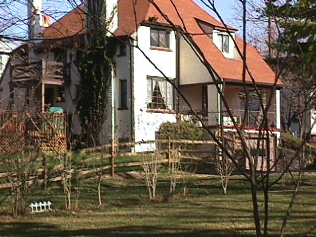 A Nice House on Stathem Avenue