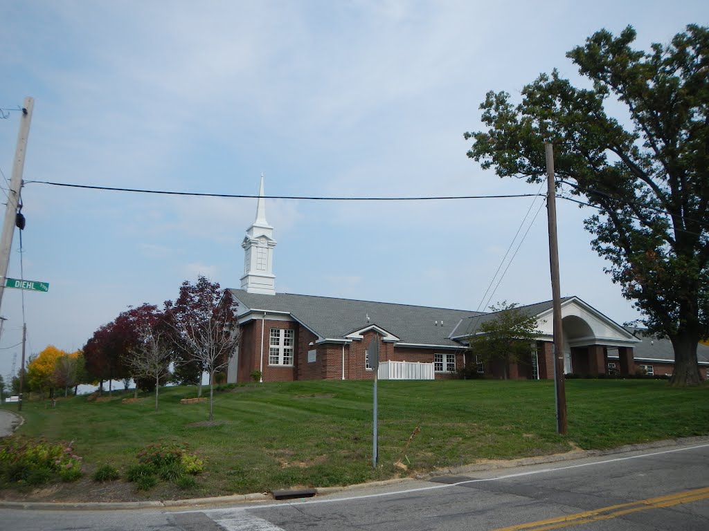 The Church Of Jesus Christ Latter-Day Saints