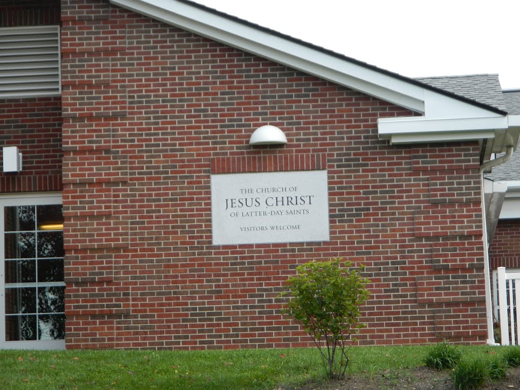 The Church Of Jesus Christ Latter-Day Saints