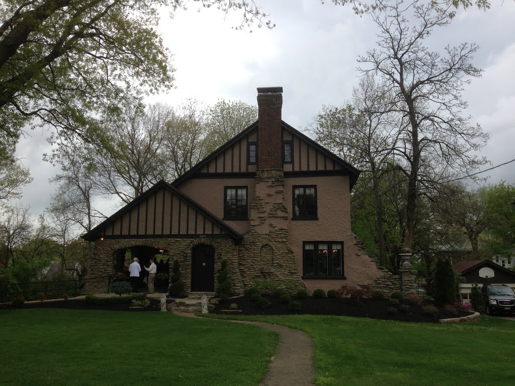 Westwood Historical Homes Tour