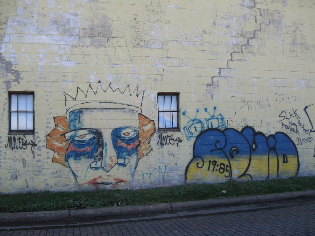 Graffiti