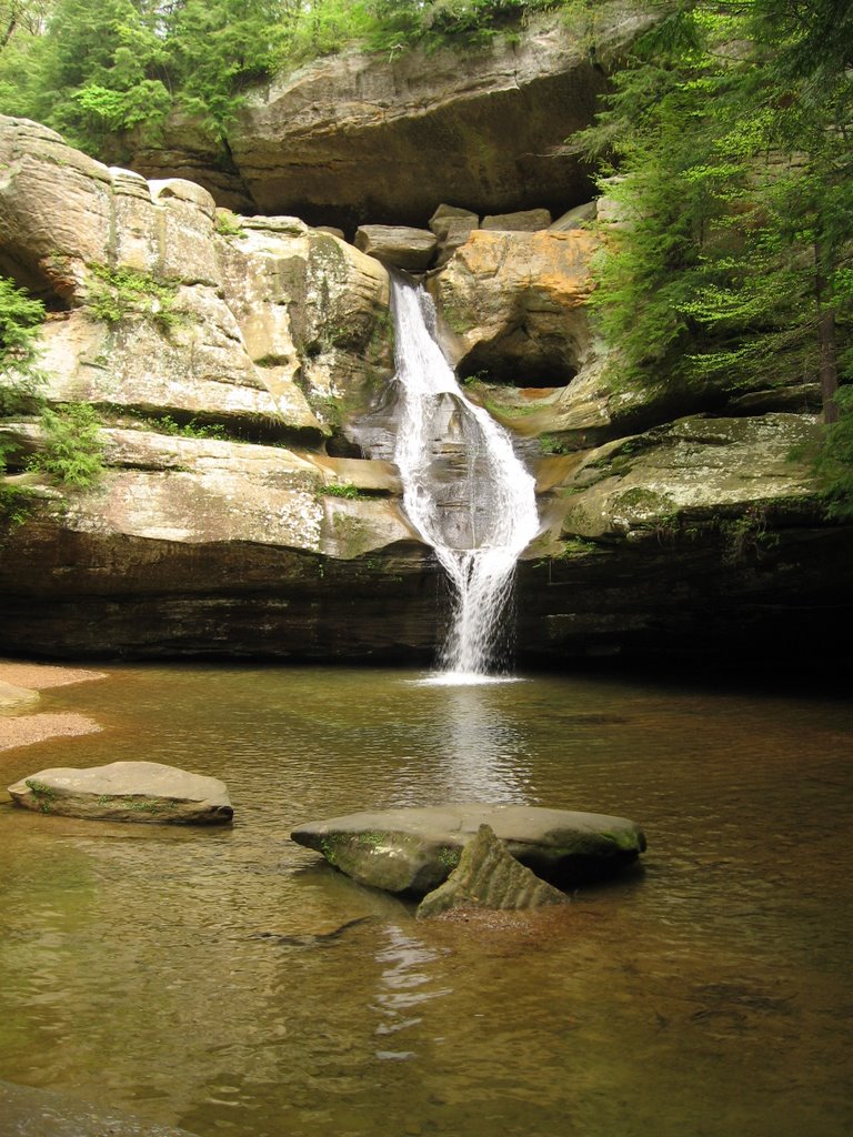 Cedar Falls (50)