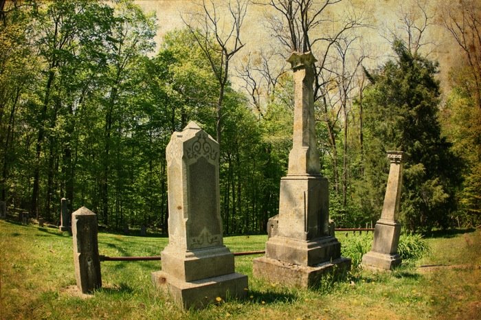 Green Cemetery