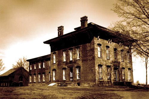 Prospect Place