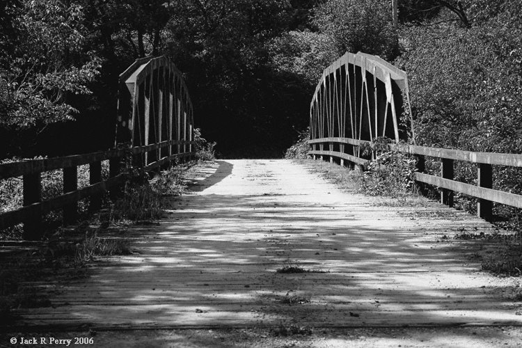 Crossing