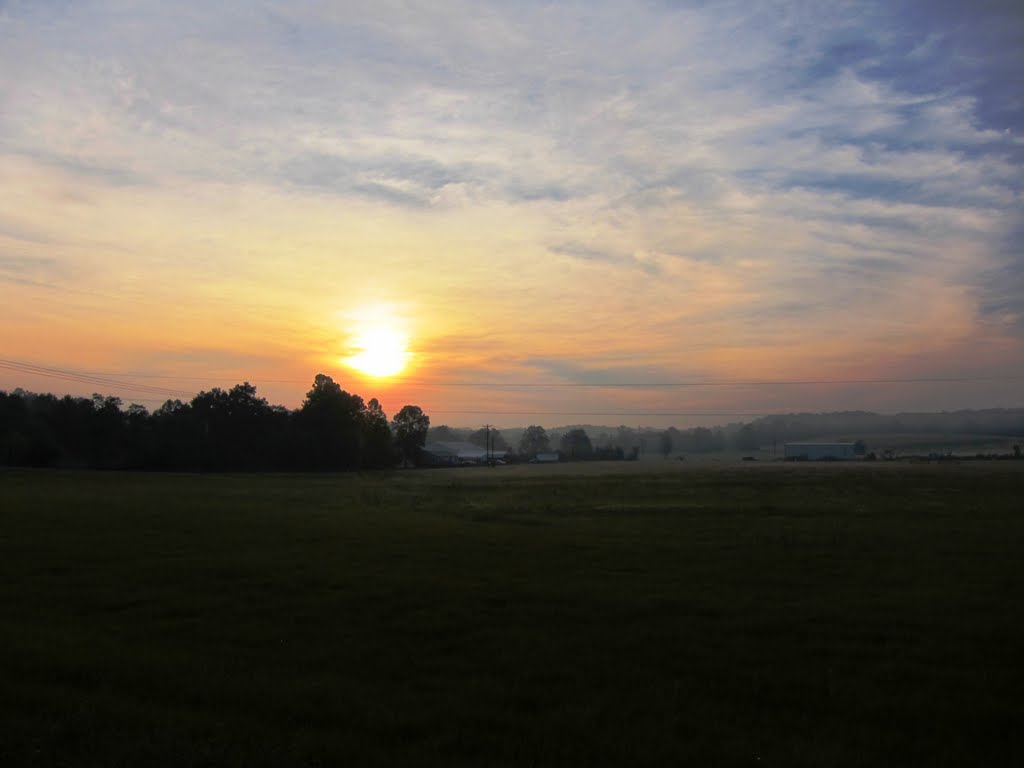 Sunrise