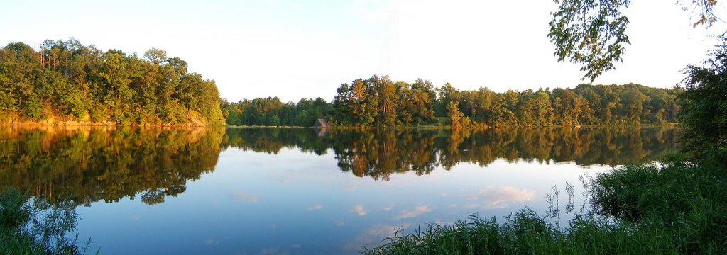 Veto Lake