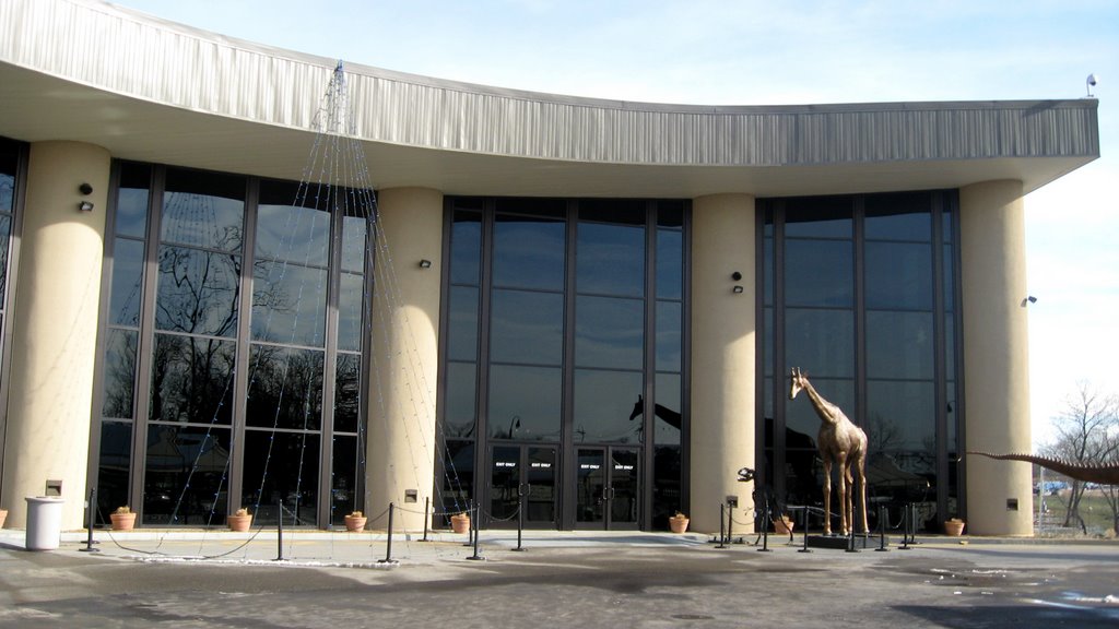 Creation Museum