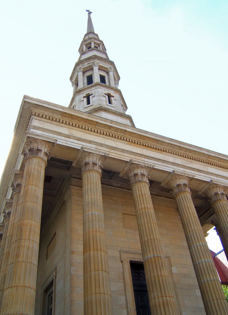 St. Peter in Chains Cathedral