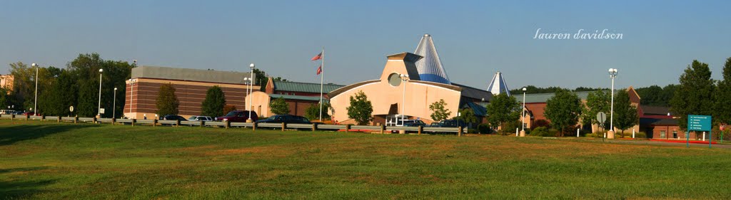 Summit Behavioral Healthcare, Cincinnati, OH