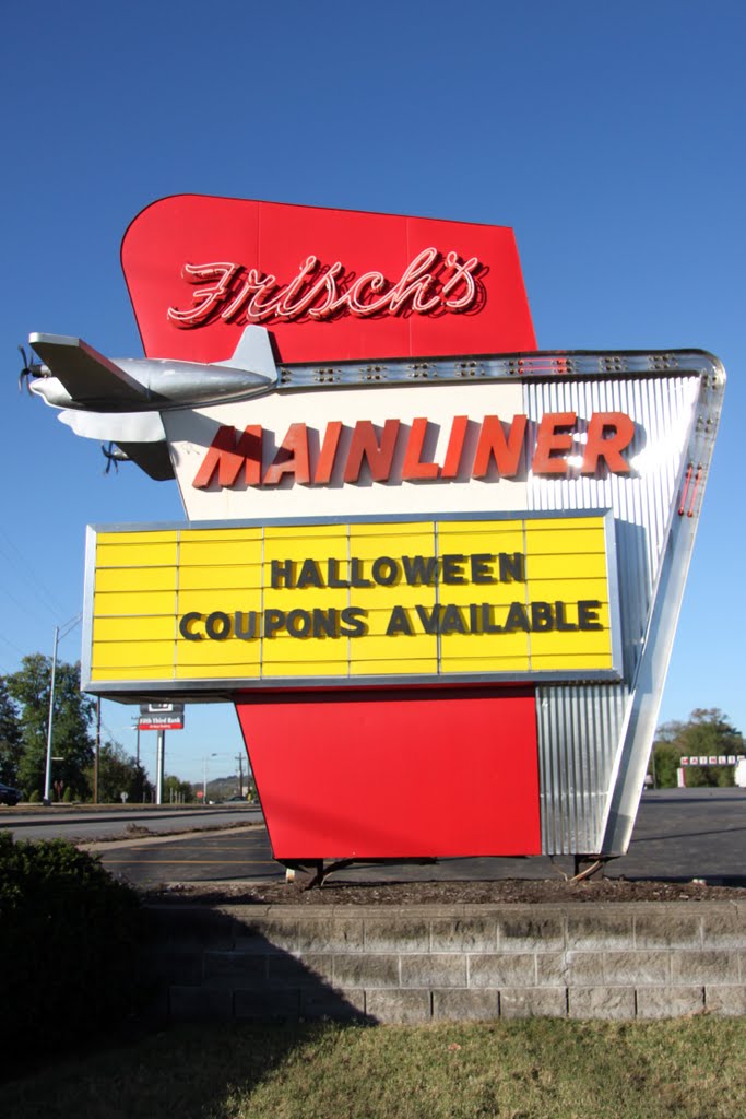 Frischs Mainliner