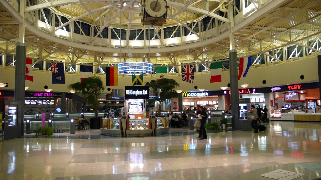 Cincinnati Airport