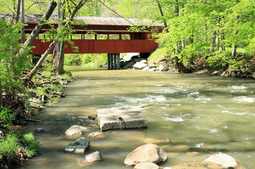 Ross Bridge