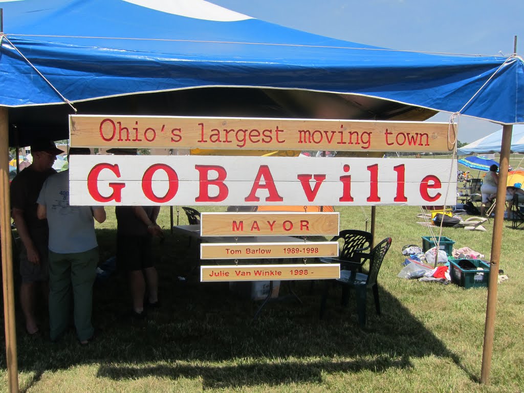 GOBAVILLE