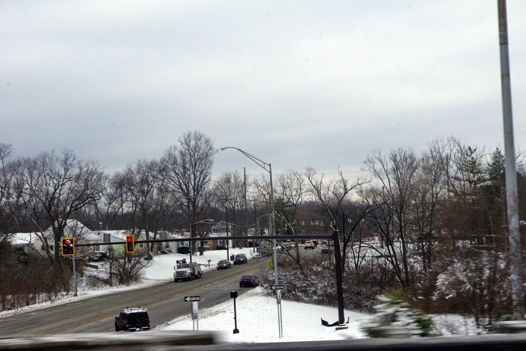 2012 12-27 I-75 southbound