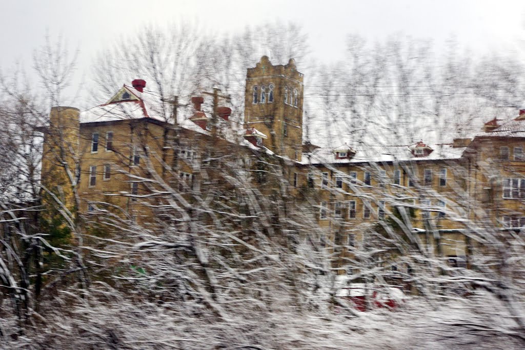 2012 12-27 I-75 southbound