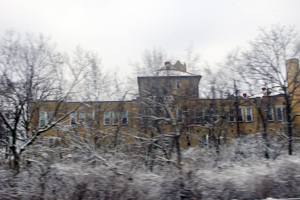2012 12-27 I-75 southbound