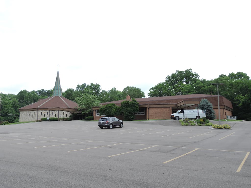 Church by the Woods Freedom Church