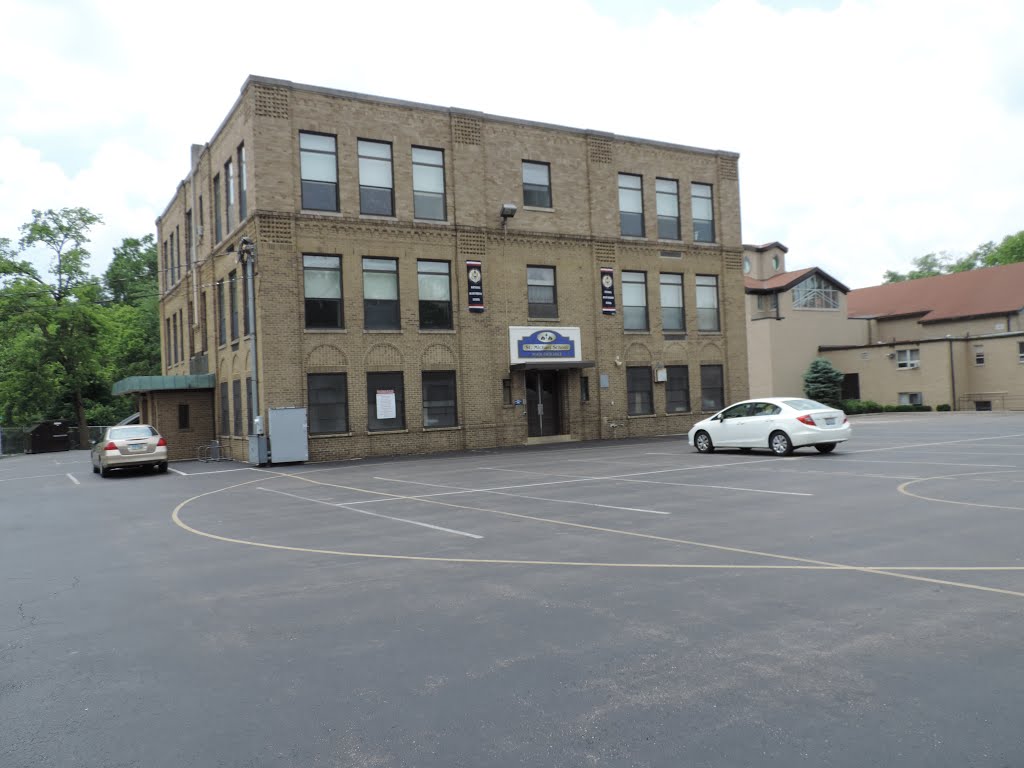 Saint Michaels Catholic School, Sharonville , Ohio