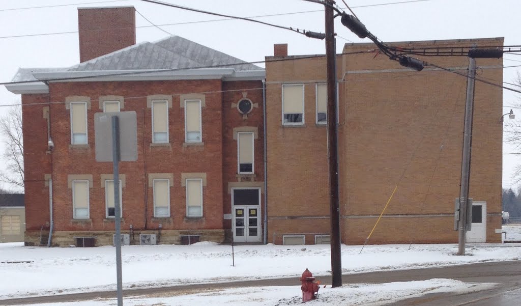 The Edison School