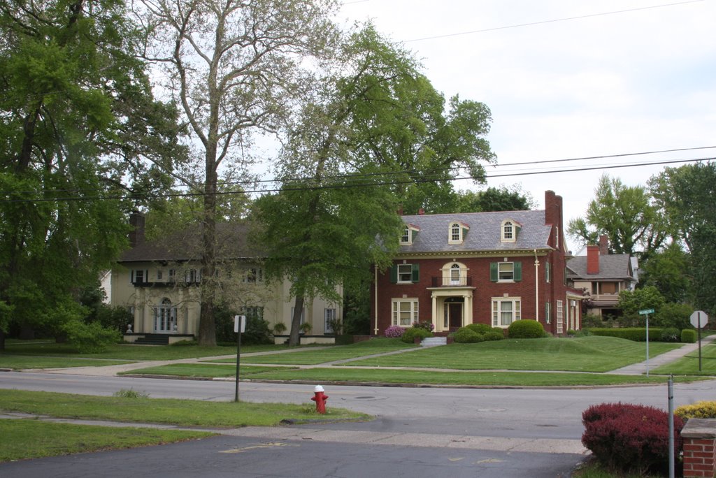 Washington Avenue